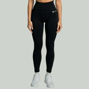 STRIX Dámské legíny Seamless Black obraz