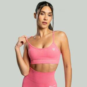 STRIX Sportovní podprsenka Seamless String Sorbet obraz