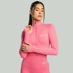 STRIX Dámský top Cropped Seamless Sorbet obraz