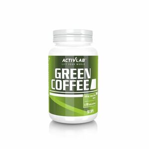 ActivLab Green Coffee obraz
