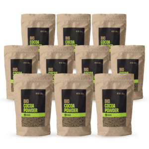 VanaVita BIO Kakaový prášek obraz