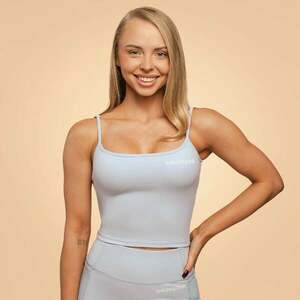 BeastPink Women‘s Breeze Tank Top Dove obraz