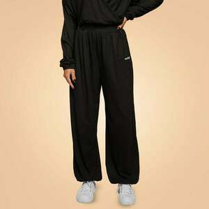 BeastPink Women‘s Breeze Pants Black obraz