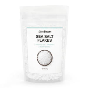 GymBeam - Sea Salt Flakes obraz