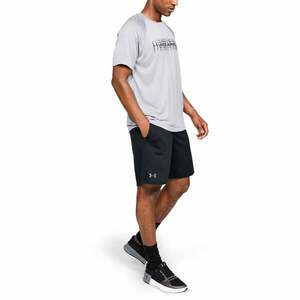 Under Armour Tech Mesh Short Black obraz