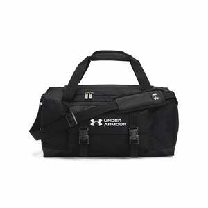 Under Armour Sportovní taška Gametime Duffle SM Black obraz
