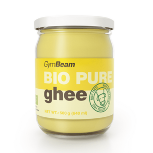 BIO Pure Ghee GymBeam obraz