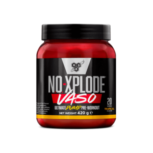 BSN N.O.-⁠Xplode VASO obraz