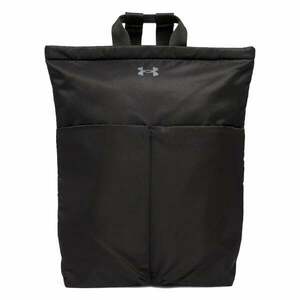 Under Armour Studio Lite Backpack Black obraz