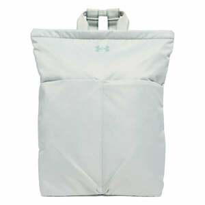 Under Armour Studio Lite Backpack Green obraz