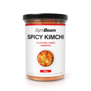 Gymbeam Pikantní kimchi obraz