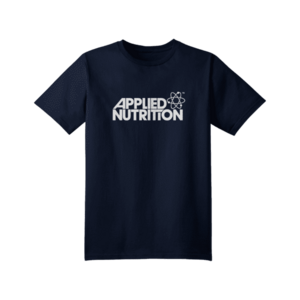 Applied Nutrition T-shirt Navy obraz