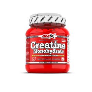 Amix Creatine Monohydrate obraz