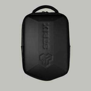 STRIX ALPHA Backpack Black obraz