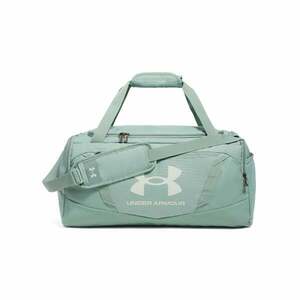 Under Armour Undeniable 5.0 Duffle Sports Bag SM Green obraz