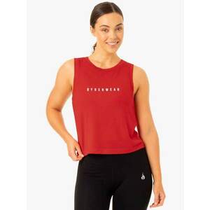 Ryderwear Dámské tílko Replay Red obraz
