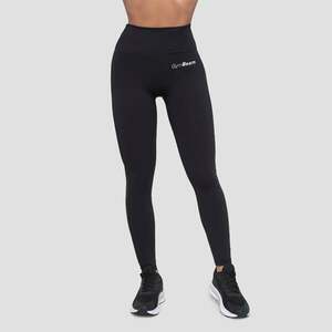 GymBeam Women‘s Essence Leggings Black obraz