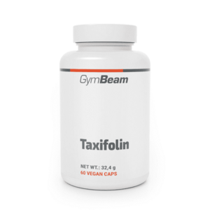 ‘GymBeam Taxifolin obraz