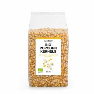 GymBeam BIO Popcorn Kernels obraz