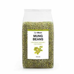 GymBeam Mung beans obraz
