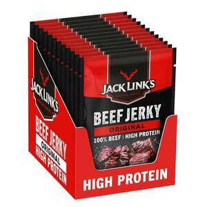 Jack Links Beef Jerky obraz