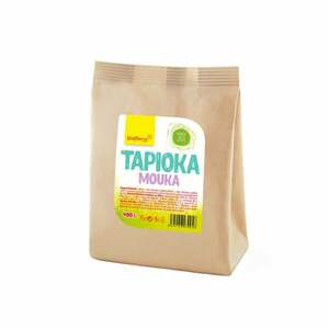 Wolfberry BIO Tapioková mouka obraz