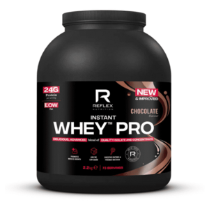 Reflex Nutrition Instant Whey Pro obraz