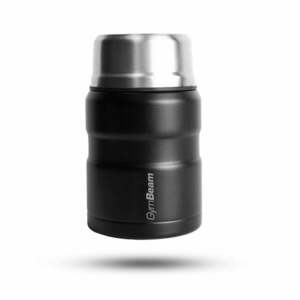 GymBeam Thermo Food Container 500 ml obraz