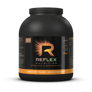 Reflex Nutrition Instant Mass® Heavyweight obraz