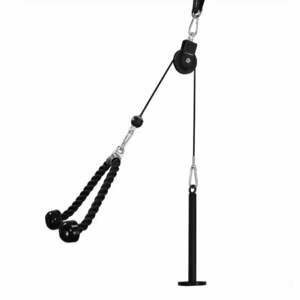 GymBeamCable Pulley System obraz