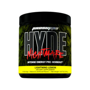 Prosupps Hyde Nightmare obraz
