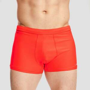 GymBeam Men‘s PRO Swim Shorts Red obraz