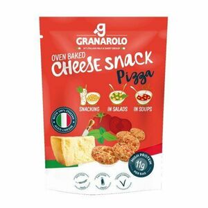Groksi! Novelo Snack 24 g obraz