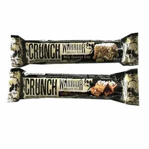 Warrior CRUNCH Bar obraz
