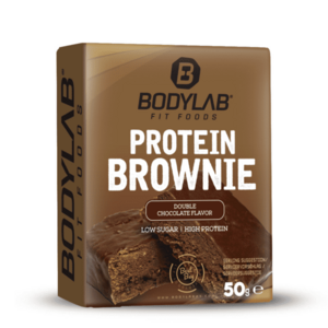 Bodylab24 Protein Brownie obraz