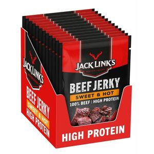 Jack Links Beef Jerky obraz