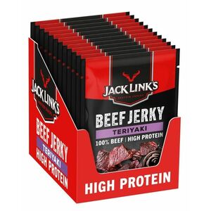 Jack Links Beef Jerky obraz