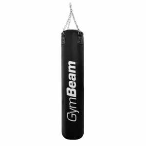 GymBeam Adjustable Boxing Bag 150 cm/30-50 kg obraz