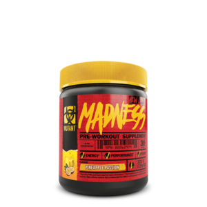 PVL Mutant Madness obraz