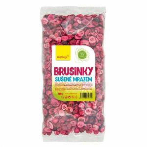 Wolfberry Brusinky lyofilizované obraz