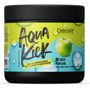 OstroVit Brain Focus obraz