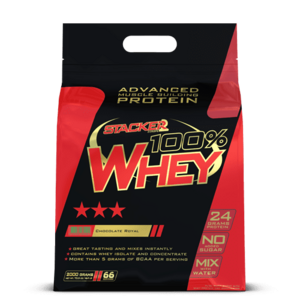 Stacker 2 100 Whey 2000 g obraz