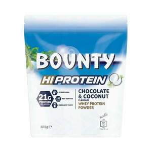 Mars Bounty Protein Powder obraz