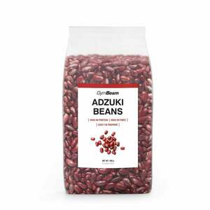 GymBeam Adzuki beans obraz