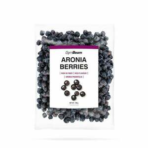 GymBeam Aronia berries obraz