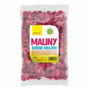 Wolfberry Maliny lyofilizované obraz