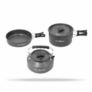 GymBeam Set na vaření Outdoor Cookware obraz