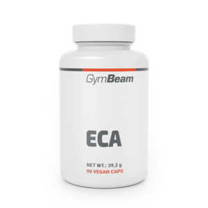 GymBeam ECA obraz