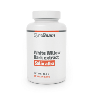 GymBeam White Willow Bark extract obraz