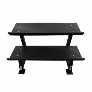 GymBeam Stojan na jednoručky Stacker obraz